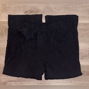Saks Fifth Avenue Elastic Pants